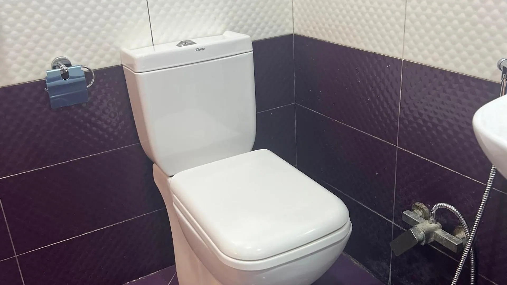 Apartment Near To Olympic Stadium Baku