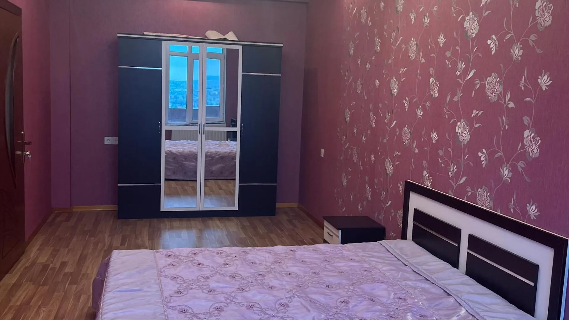 Apartment Near To Olympic Stadium Baku Azerbaijan