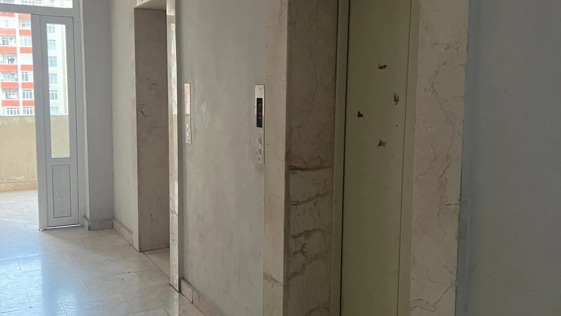 Apartment Near To Olympic Stadium Baku