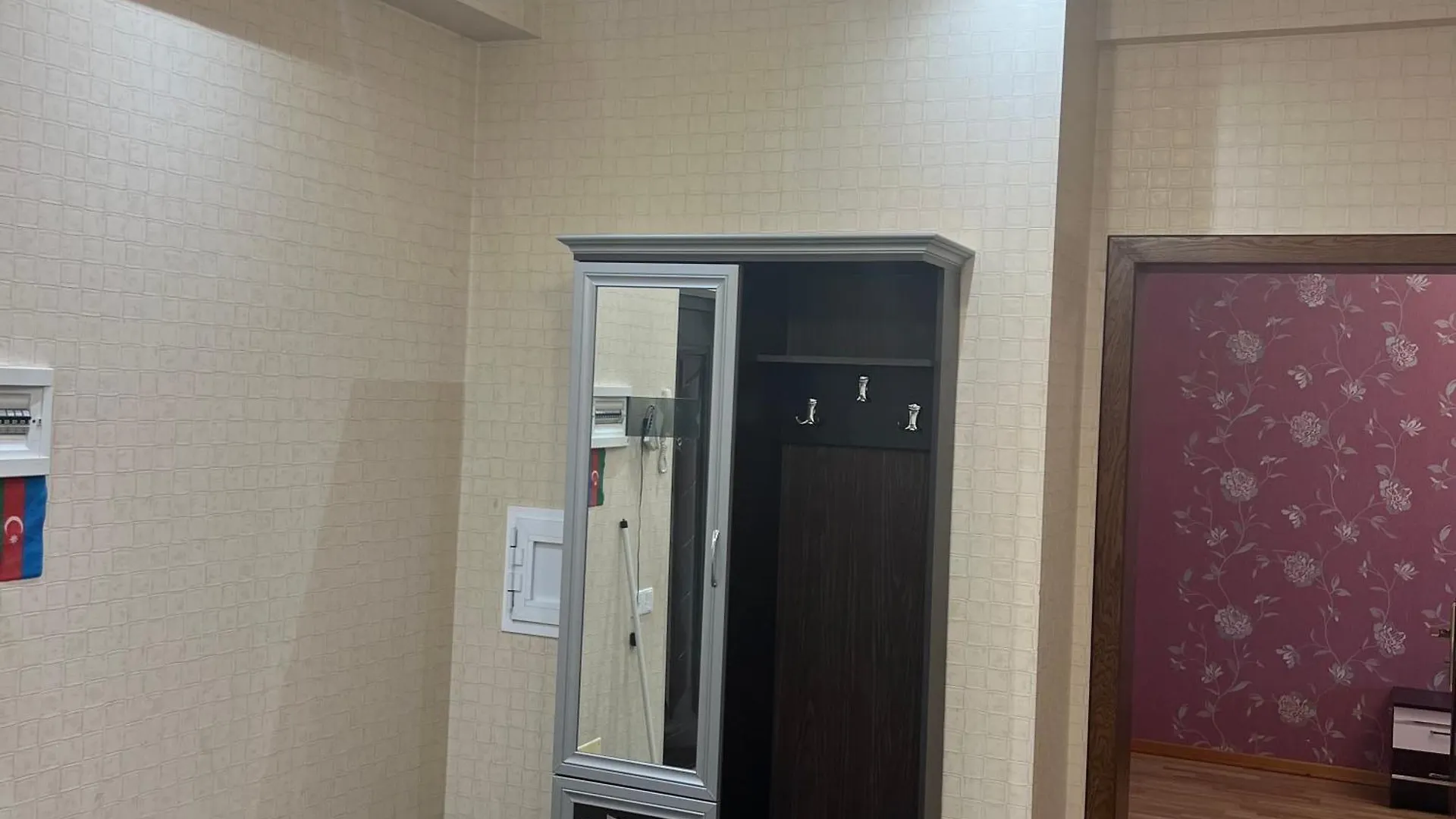 Apartment Near To Olympic Stadium Baku Azerbaijan
