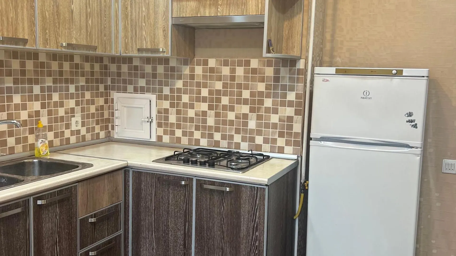 Apartment Near To Olympic Stadium Baku