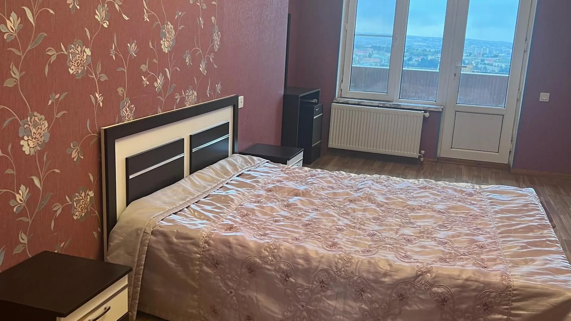 Apartment Near To Olympic Stadium Baku