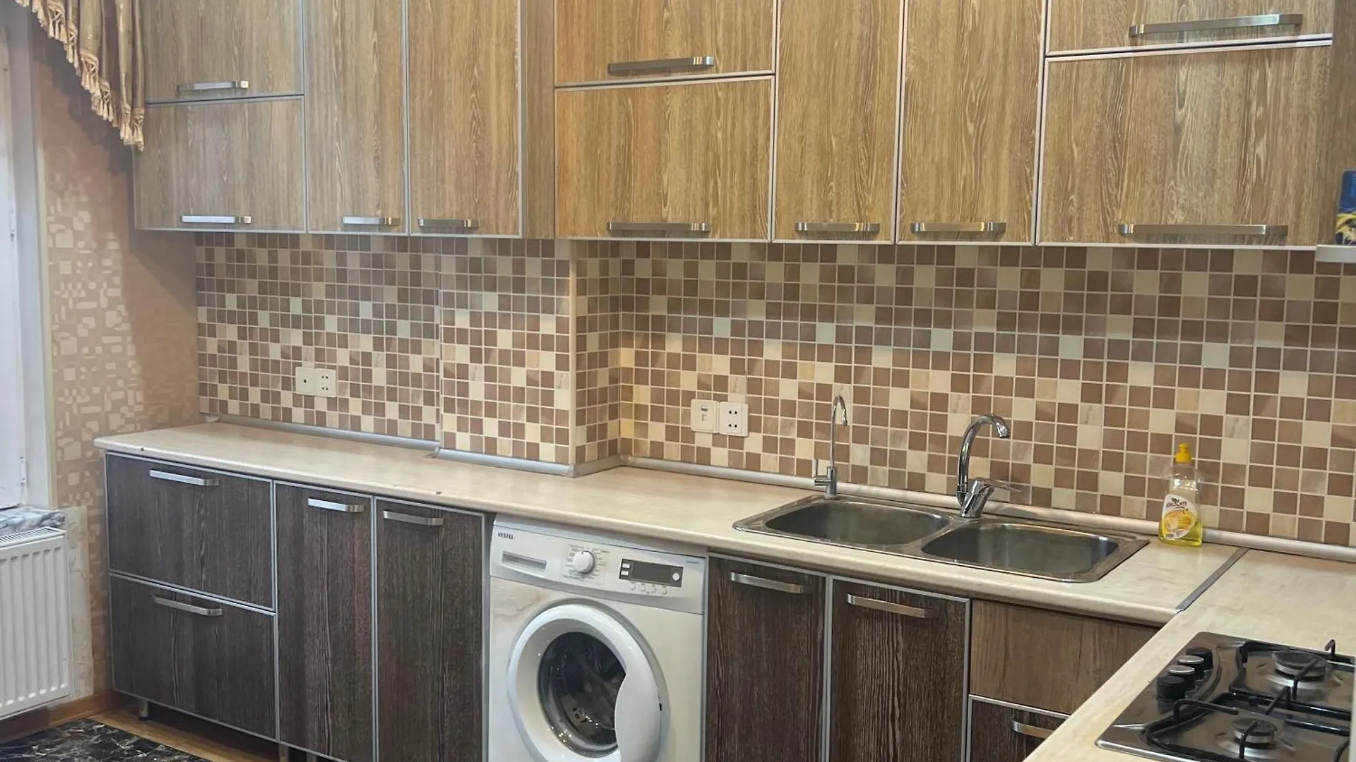 Apartment Near To Olympic Stadium Baku 0*,
