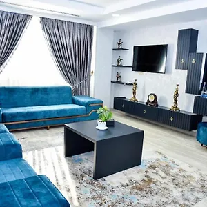 4* Otel Supreme