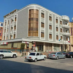 2* Otel Royal