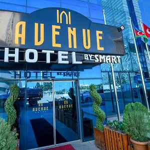 3* Otel Avenue By Smart