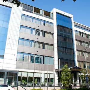 4* Otel Graaf