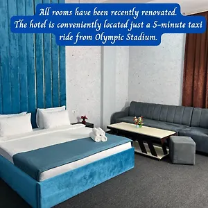 4* Otel Continental