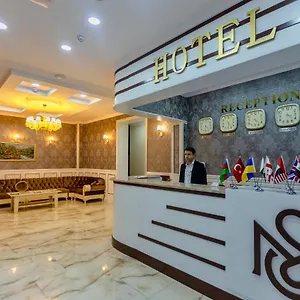 3* Otel Maris