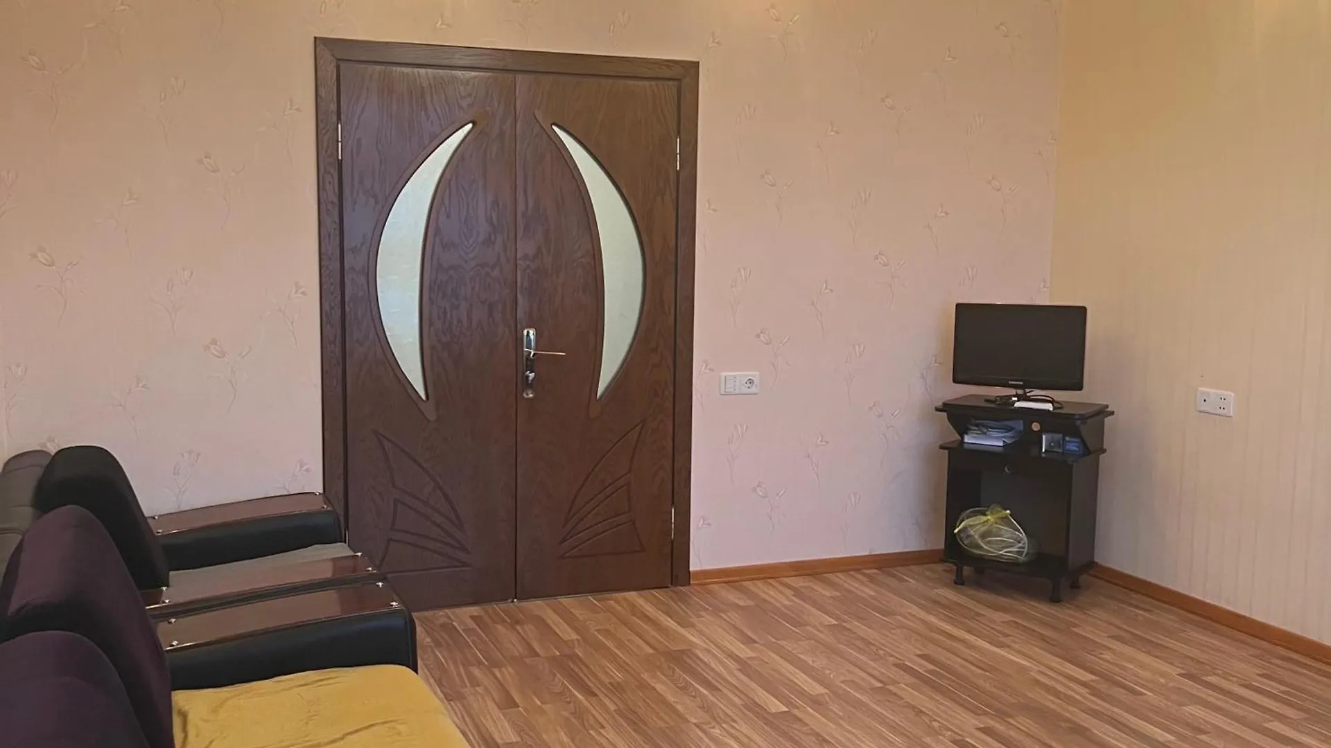 Apartment Near To Olympic Stadium Μπακού 0*,  Αζερμπαϊτζάν